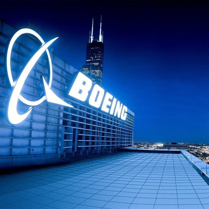 Boeing, Australian Space Agency Commit to Future Collaboration